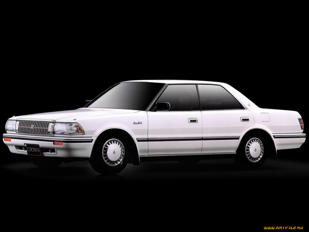 , toyota